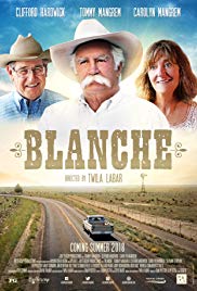 Watch Free Blanche (2018)