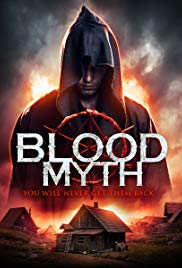Watch Free Blood Myth (2017)