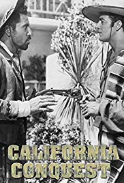 Watch Free California Conquest (1952)