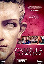 Watch Free Caligula with Mary Beard (2013)