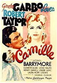 Watch Full Movie :Camille (1936)