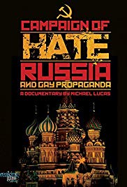 Watch Full Movie :Campaign of Hate: Russia and Gay Propaganda (2014)