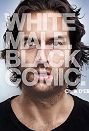 Watch Free Chris DElia: White Male. Black Comic. (2013)