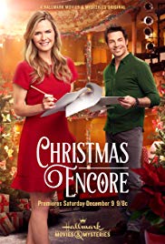 Watch Free Christmas Encore (2017)