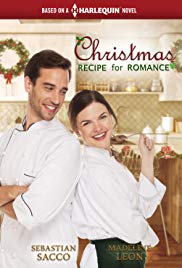 Watch Full Movie :A Christmas Recipe for Romance (2019)