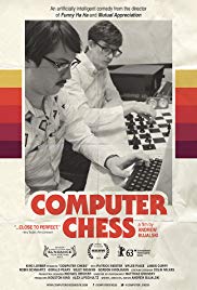 Watch Free Computer Chess (2013)