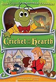 Watch Free Cricket on the Hearth (1967)