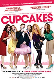 Watch Free Cupcakes (2013)