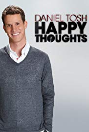 Watch Free Daniel Tosh: Happy Thoughts (2011)