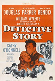 Watch Free Detective Story (1951)