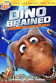 Watch Free Dino Brained (2019)