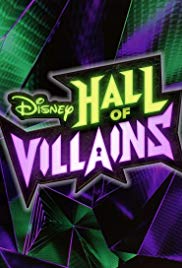 Watch Full Movie :Disney Hall of Villains (2019)