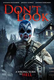 Watch Free Dont Look (2015)
