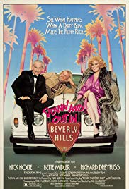 Watch Free Down and Out in Beverly Hills (1986)