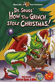 Watch Free How the Grinch Stole Christmas! (1966)