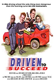 Watch Free Driven to Succeed (2015)
