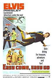 Watch Free Easy Come, Easy Go (1967)