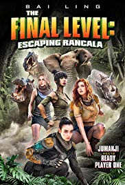 Watch Free The Final Level: Escaping Rancala (2019)