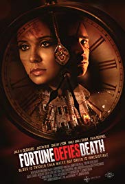 Watch Full Movie :Fortune Defies Death (2016)