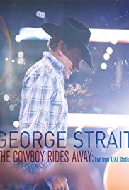 Watch Free George Strait: The Cowboy Rides Away (2014)