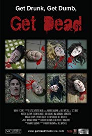 Watch Free Get Dead (2014)