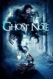 Watch Free Ghost Note (2017)