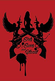Watch Full Movie :Girls Guns and Blood (2018)