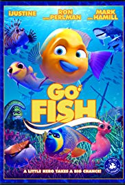 Watch Free Go Fish (2019)