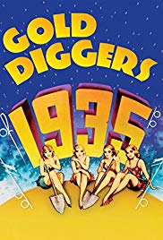 Watch Free Gold Diggers of 1935 (1935)