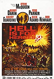 Watch Free Hell Is for Heroes (1962)