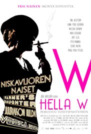 Watch Free Hella W (2011)