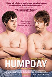 Watch Free Humpday (2009)