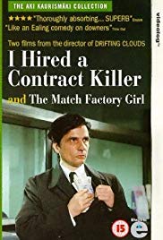 Watch Free I Hired a Contract Killer (1990)