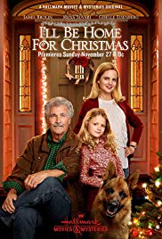Watch Free Ill Be Home for Christmas (2016)