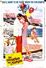 Watch Free It Started in Naples (1960)
