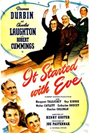 Watch Free It Started with Eve (1941)
