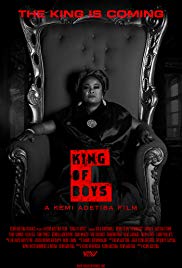 Watch Free King of Boys (2018)
