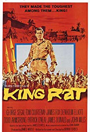 Watch Free King Rat (1965)