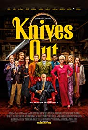 Watch Free Knives Out (2019)