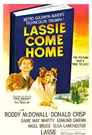 Watch Full Movie :Lassie Come Home (1943)