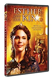 Watch Free Liken: Esther and the King (2006)