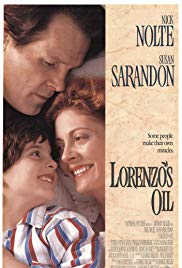 Watch Free Lorenzos Oil (1992)