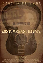 Watch Free Lost Vegas Hiway (2017)