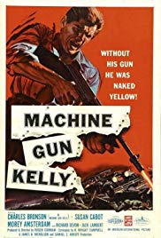 Watch Free MachineGun Kelly (1958)