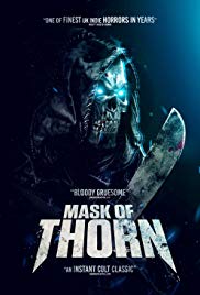 Watch Full Movie :Mask of Thorn (2018)