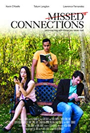 Watch Free Missed Connections (2015)