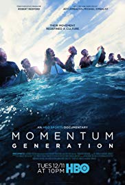 Watch Free Momentum Generation (2018)