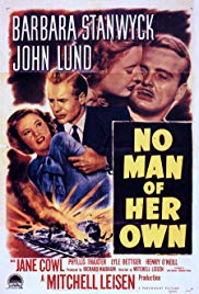 Watch Free No Man of Her Own (1950)