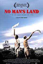 Watch Free No Mans Land (2001)