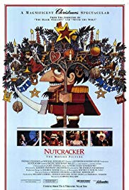 Watch Free Nutcracker (1986)